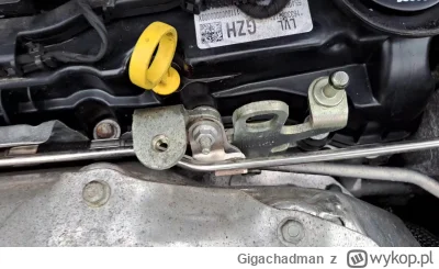 Gigachadman - #mechanikasamochodowa  pytanie o diagnoze tego dźwięku, pozatym silnik ...
