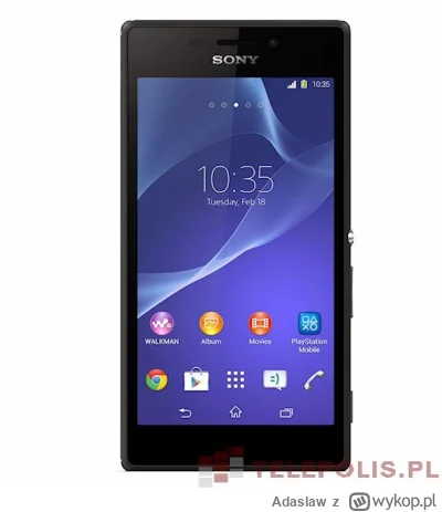 Adaslaw - Pytanie do ekspertów od #sluchawki #bluetooth
Mireczki, mam stary telefon X...