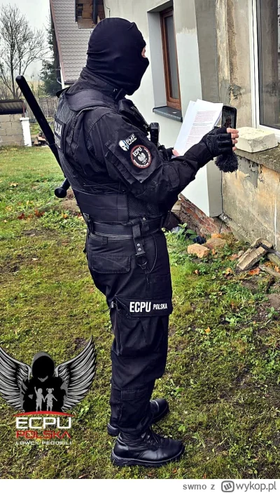 swmo - @Benn: Panie mirku