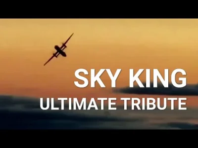 Marek_Tempe - Sky King | Ultimate Tribute to Richard Beebo Russell.
#niewiemjaktootag...