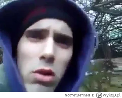 NotYetDefined - @pepko_pepps: I zostawiam ku przestrodze