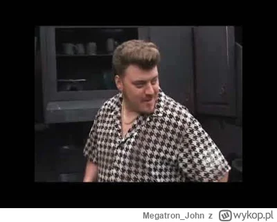 MegatronJohn - Mam 3 kilogramy boczku (kurde faja) i nie wiem co z nim zrobić, jakiś ...