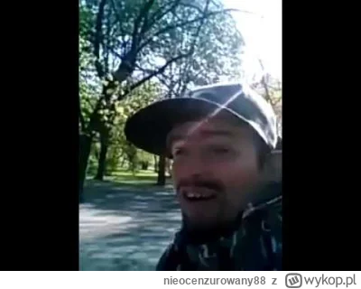 nieocenzurowany88 - Jeden z moich ulubionych filmików z Tigerem. Jak płacze dosłownie...