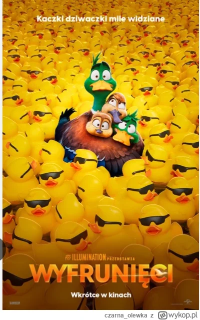 czarna_olewka - #film Polecam super animację do obejrzenia z bombelkami lub, o dziwo,...