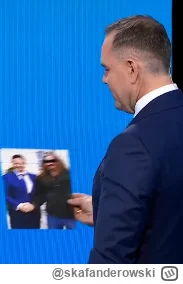 skafanderowski - @muckfods: aha... uniewinnienie w zamian za przywileje... I nie jest...