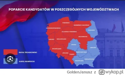 GoldenJanusz - niech już zrobią to rozbicie dzielnicowe jak w 1138 roku i każdy będzi...