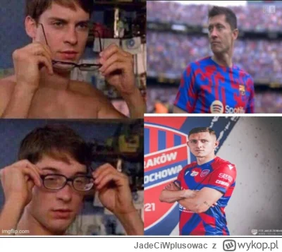 JadeCiWplusowac - #mecz Piasecki 2:0 93'