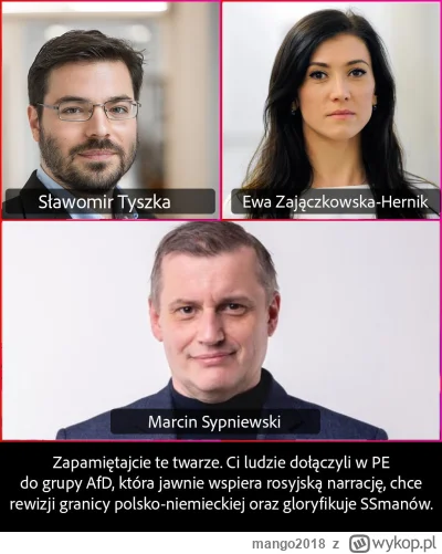 m.....8 - #polityka #konfederacja #zdrada