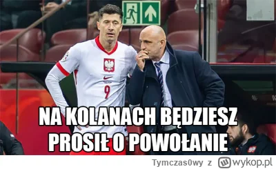 Tymczas0wy - #mecz #reprezentacja #cuckoldowski #powrutcontent