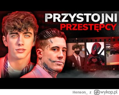 Henson_ - I niech mi ktos powie ze blackpill nie jest prawdą jak  ludzie nie chcą zeb...