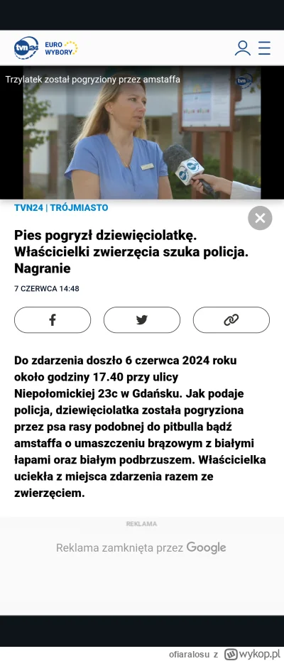 ofiaralosu - #smiesznypiesek patusiara oczywiście #!$%@?ła