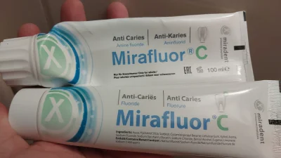 a-a-a-a-a - @niesepomoc dzięki. Faktycznie, cholera, wziąłem dwa opakowania a sprawdz...