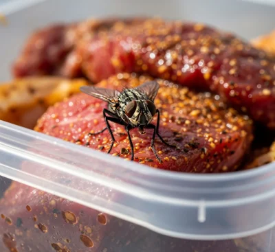 ProjectImNotGoingIn - #ankieta #jedzenie