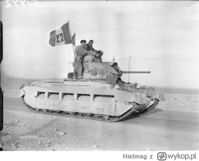 Histmag - Znalezisko - Brytyjskie "boksy", czyli nowa taktyka imperium na pustyni (ht...