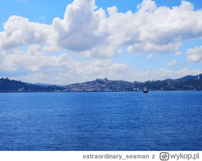 extraordinary_seaman - #codziennywschodslonca

Dzień dobry. Skikda w przedpołudniowym...