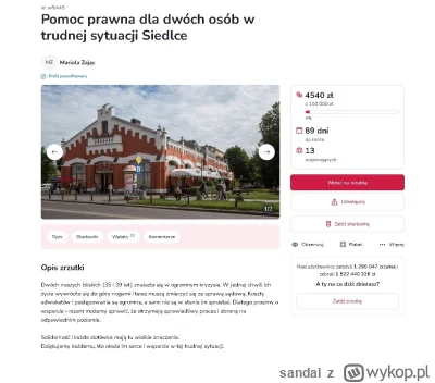 sandal - Dobre chłopaki od #niedzielski którym "życie nagle się przewróciło do góry n...