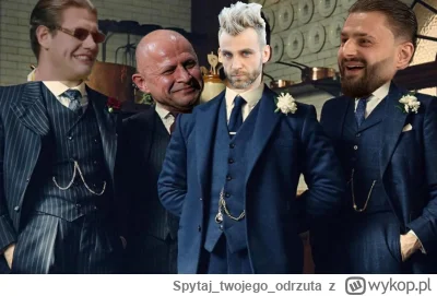 Spytajtwojegoodrzuta - #famemma