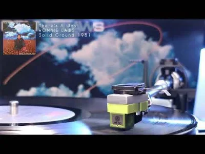 Lifelike - Ronnie Laws - "There's A Way"
#lifelikejukebox
#muzyka #jazzfunk #souljaz...