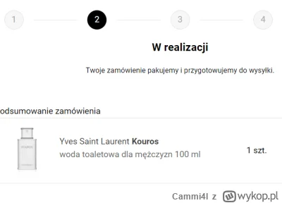 Cammi4l - #perfumy #kouros

A c--j, co już będzie xD