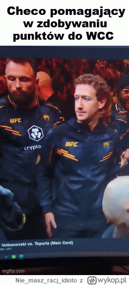 Niemaszracj_idioto - #f1 .