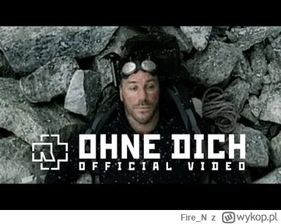 Fire_N - @yourgrandma: Rammstein - Ohne Dich