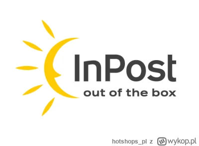 hotshops_pl - Kod na Darmowe nadanie paczki w InPost nadal działa ( ͡° ͜ʖ ͡°)
https:/...
