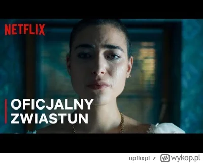 upflixpl - Infamia oraz Top Boy 3 na zwiastunach od Netflix Polska

Polski oddział ...
