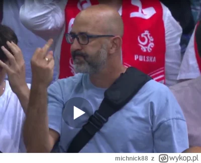 michnick88 - #koszykowka Mosze się obraził ( ͡° ʖ̯ ͡°)