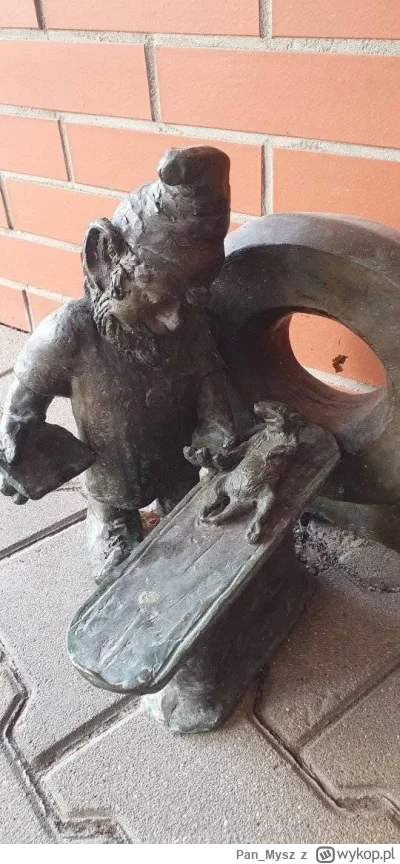Pan_Mysz - #wroclaw #medycyna a raczej #weterynaria