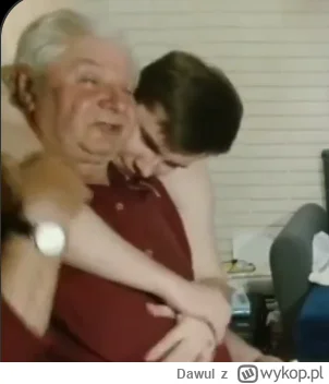 Dawul - My z tatą wciąż czekamy z nadzieją, że dzisiaj będzie streamek o 16:00. 
#aje...