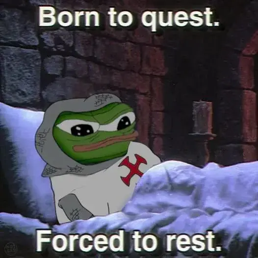 PetalMind - @ibleedforyou: idź w spanko faktycznie