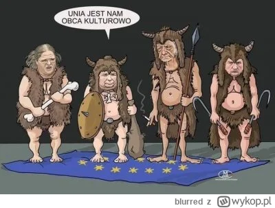 blurred - @starnak: biedni tak się musieli męczyć w zachodnim świecie