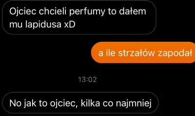 DocentJanMula - Stare baby w kościele chyba poczuły prawdziwą dominację zapachową a n...