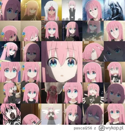 pascal256 - #mangowpis #anime
Wczoraj widziałem na mieście (Krakow) gościa z koszulką...