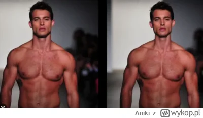 Aniki - jednym z profitów chodzenia na siłownie jest nie tylko zmiana sylwetki, ale t...