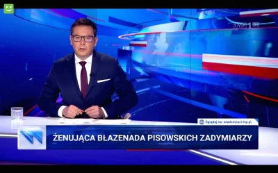 jaroty - #sejm #bekazpisu #polityka

Gdyby tvpis nadal istniało.. ( ͡° ͜ʖ ͡°)