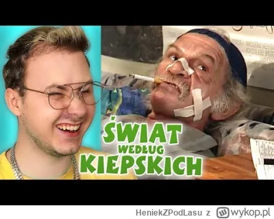 HeniekZPodLasu - @Dorodny_Wieprz
Ty zwyczajnie złą usługę sobie dobrałeś i masz pret...