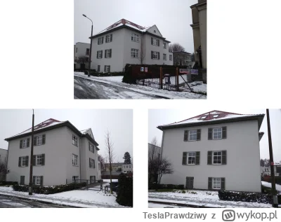 TeslaPrawdziwy - Siedziba wykopu.

ul. Grodziska 8 
60-365 Poznań 

Popołudniowy spac...