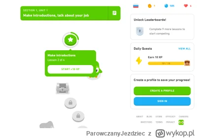ParowczanyJezdziec - Kiedy jedyne żywe serwery gta online to rosyjskie ( ͡° ͜ʖ ͡°)
#g...