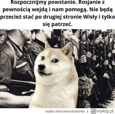 nutka-instrumentalnews - W sumie teraz podobna sytuacja na Ukrainie.. Pieseł mówi że ...