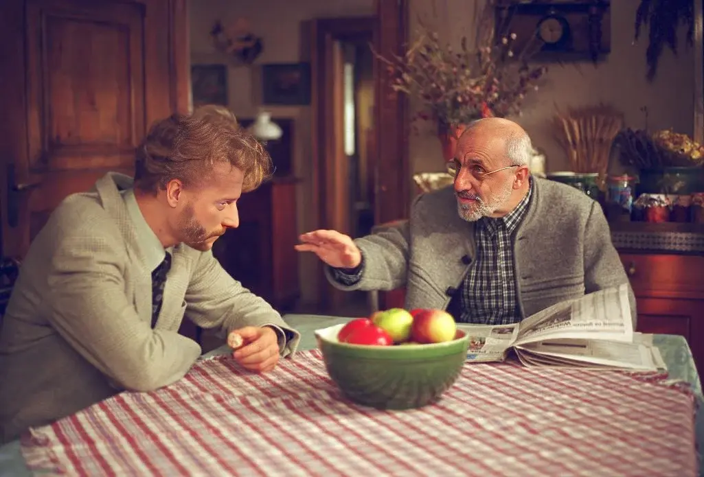 KAKOWICZ - anżej, przestań kraść dostawy #danielmagical