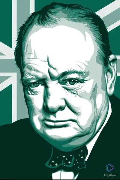 51431e5c08c95238 - Winston Churchill mówi po polsku ( ͡° ͜ʖ ͡°)
#heygenai #historia #...
