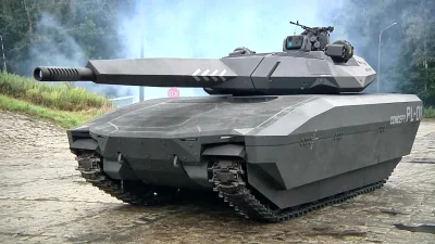 szyderczy_szczur - Powinniśmy zacząć produkować czołgi
#wojsko