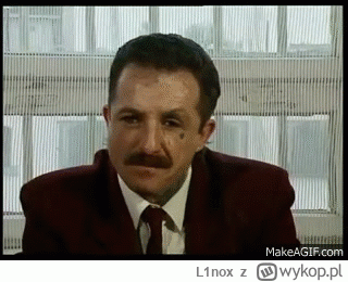 L1nox - To syn chyba