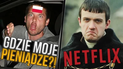 cornel9192 - Netflix to taki światowy PIS?