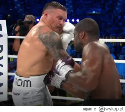 nijaki - #boks ( ͡º ͜ʖ͡º)