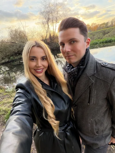 MariannaSchreiber - #famemma Pozdrawiamy cały wykop!