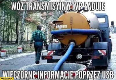 Seshu - Dzisiaj będzie takie gęste, że pompy w szambiarce nie wyrobią.

#tvpis #polit...