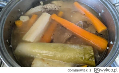 dominowiak - Południe zbliża się wielkimi krokami, a więc ogłaszam:

KONTROLA GARNKÓW...