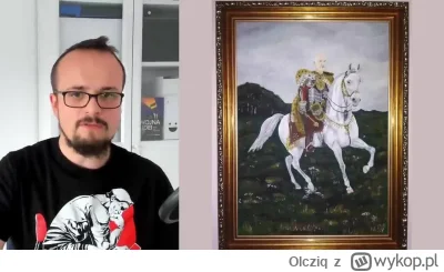 Olcziq - #bekazkonfederacji #bekazprawakow #konfederacja #neuropa #wybory